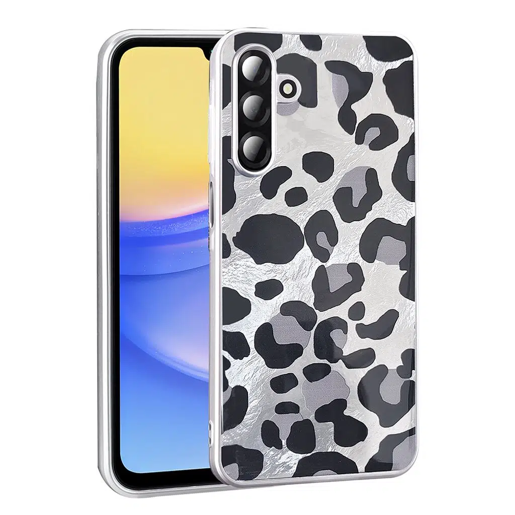 Samsung Galaxy A26 Kılıf Desenli Mep Kapak