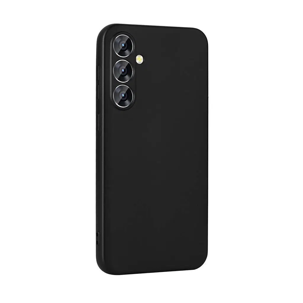 Samsung Galaxy A35 Kılıf Premier Silikon Kapak