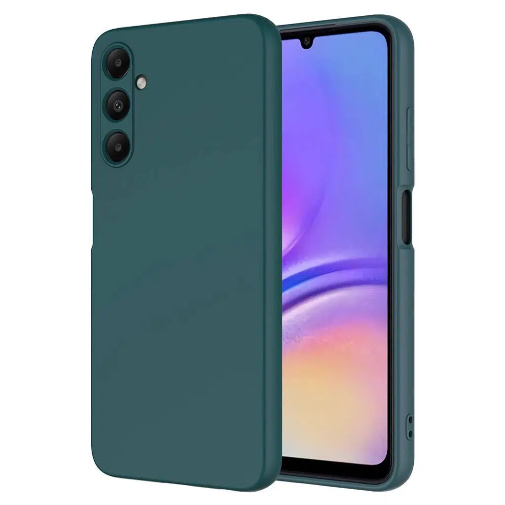 Samsung Galaxy A55 Kılıf Mara Lansman Kapak