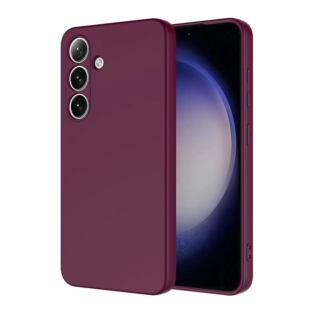 Samsung Galaxy A56 Kılıf Mara Lansman Kapak