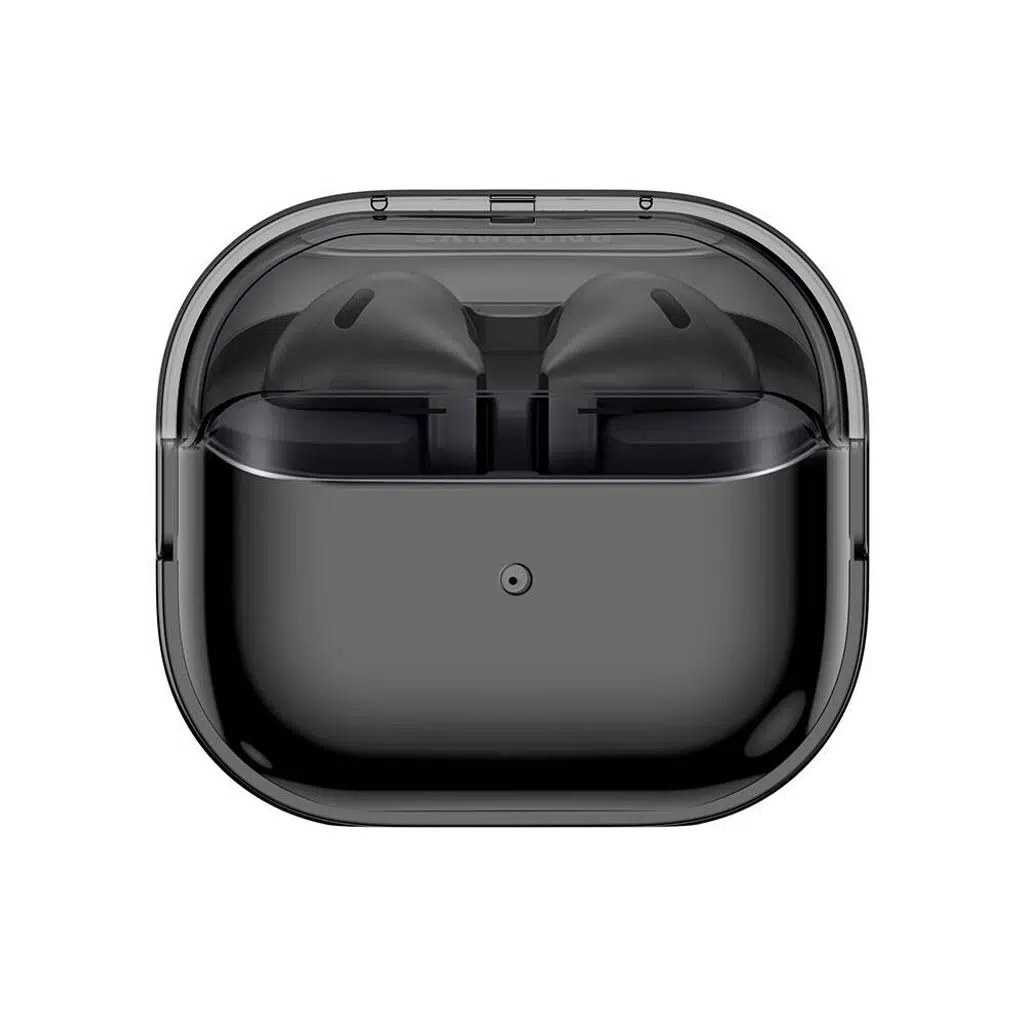 Samsung Galaxy Buds3 Pro Airbag 38 Şeffaf Darbelere Karşı Dayanıklı Kılıf