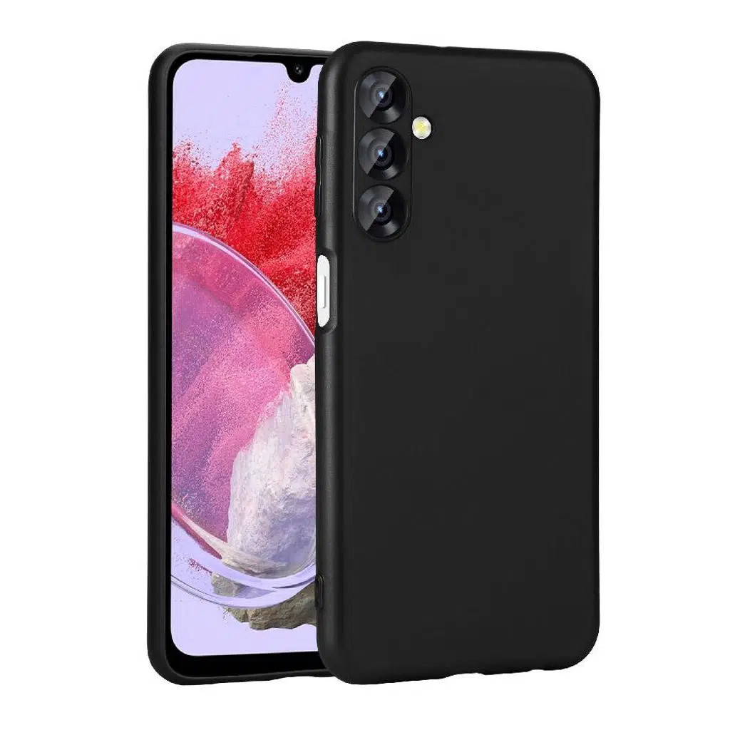Samsung Galaxy M34 5G Kılıf Premier Silikon Kapak