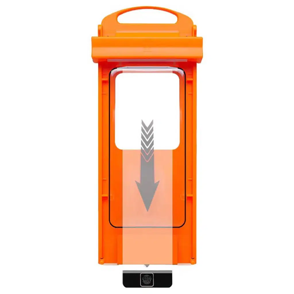 Samsung Galaxy S23 Ultra Kolay Uygulama Aparatlı P-Van Cam Ekran Koruyucu