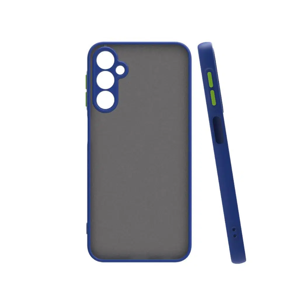 Samsung Galaxy S24 FE Kılıf Hux Kapak