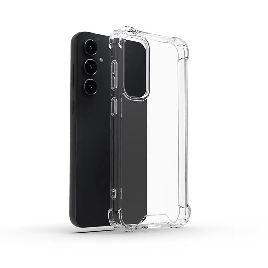 Magsafe Uyumlu IML Leopar Pattern iPhone 17 Pro Kılıf Kahverengi