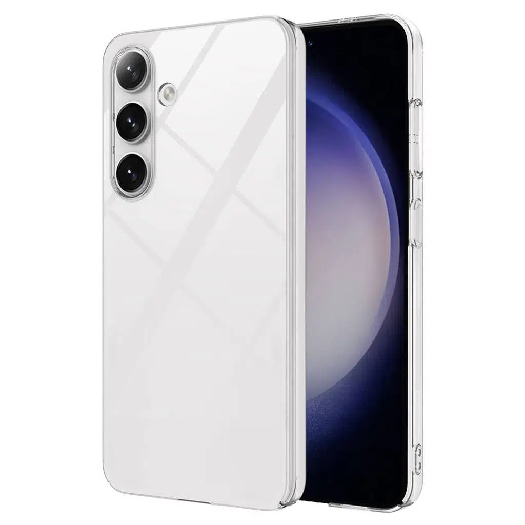 Samsung Galaxy S24 Kılıf Droga Kapak