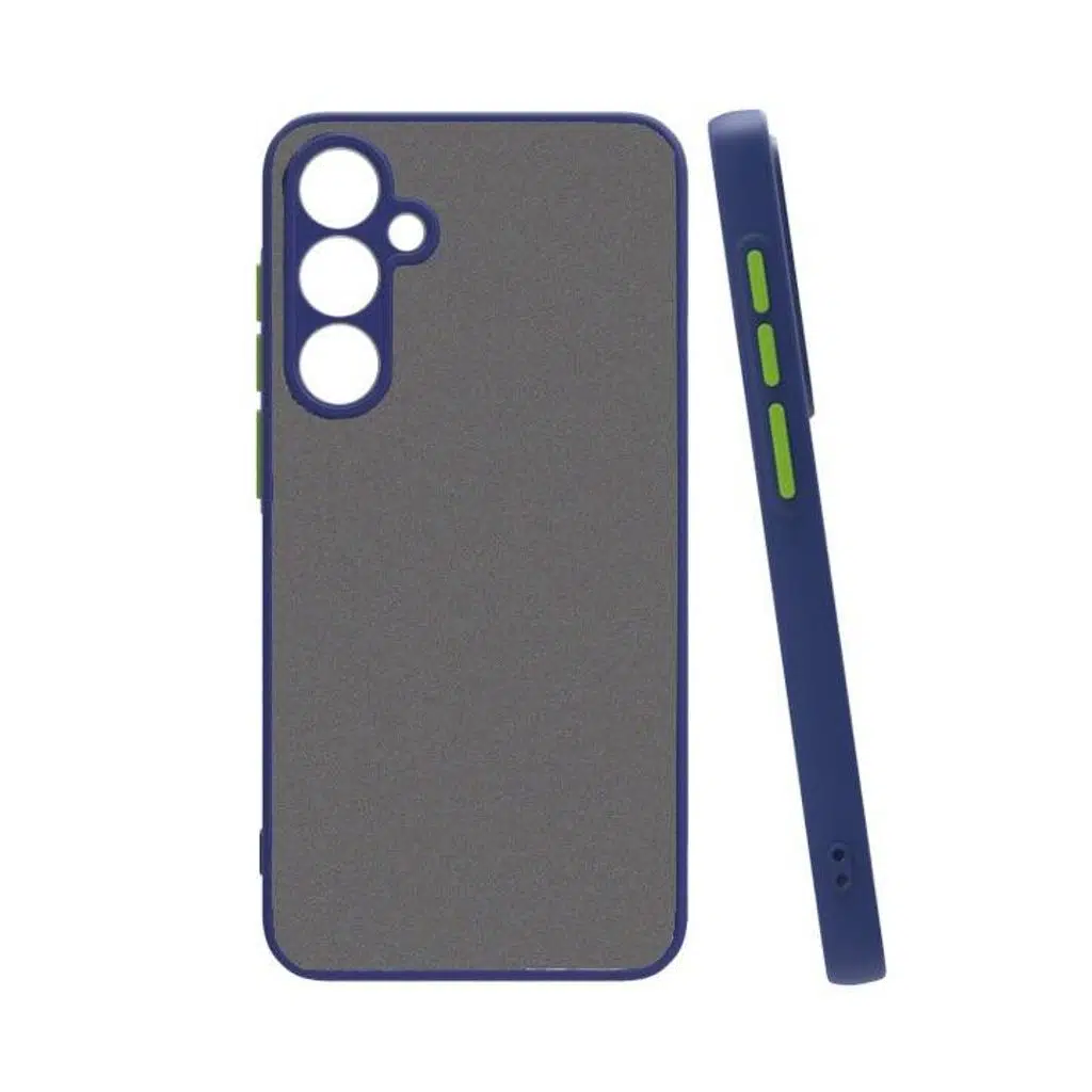 Samsung Galaxy S24 Kılıf Hux Kapak