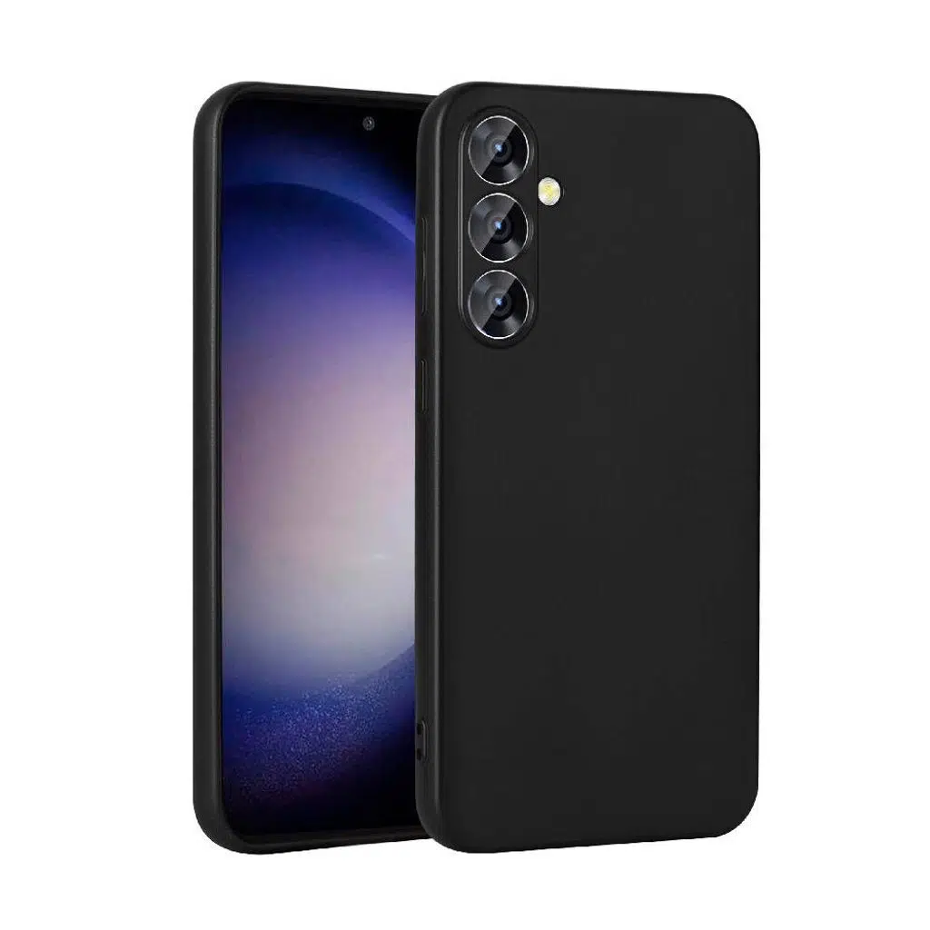 Samsung Galaxy S24 Kılıf Premier Silikon Kapak