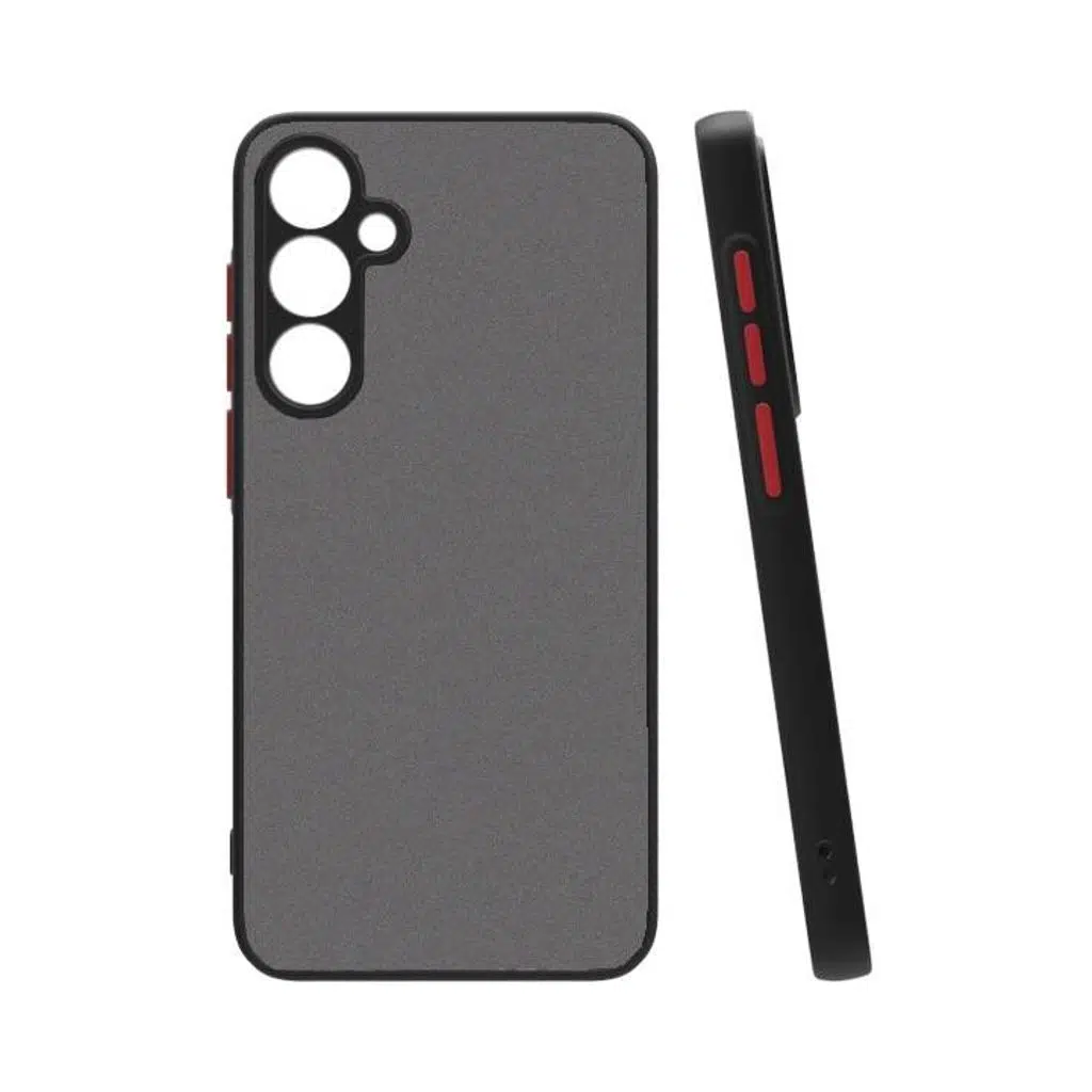 Samsung Galaxy S24 Plus Kılıf Hux Kapak