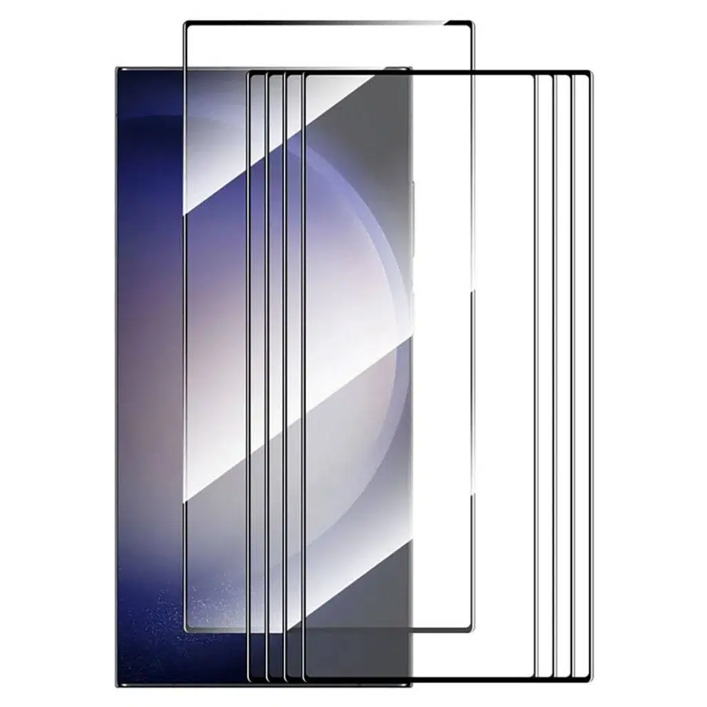 Samsung Galaxy S24 Ultra 5in1 Easy Body Ekran Koruyucu