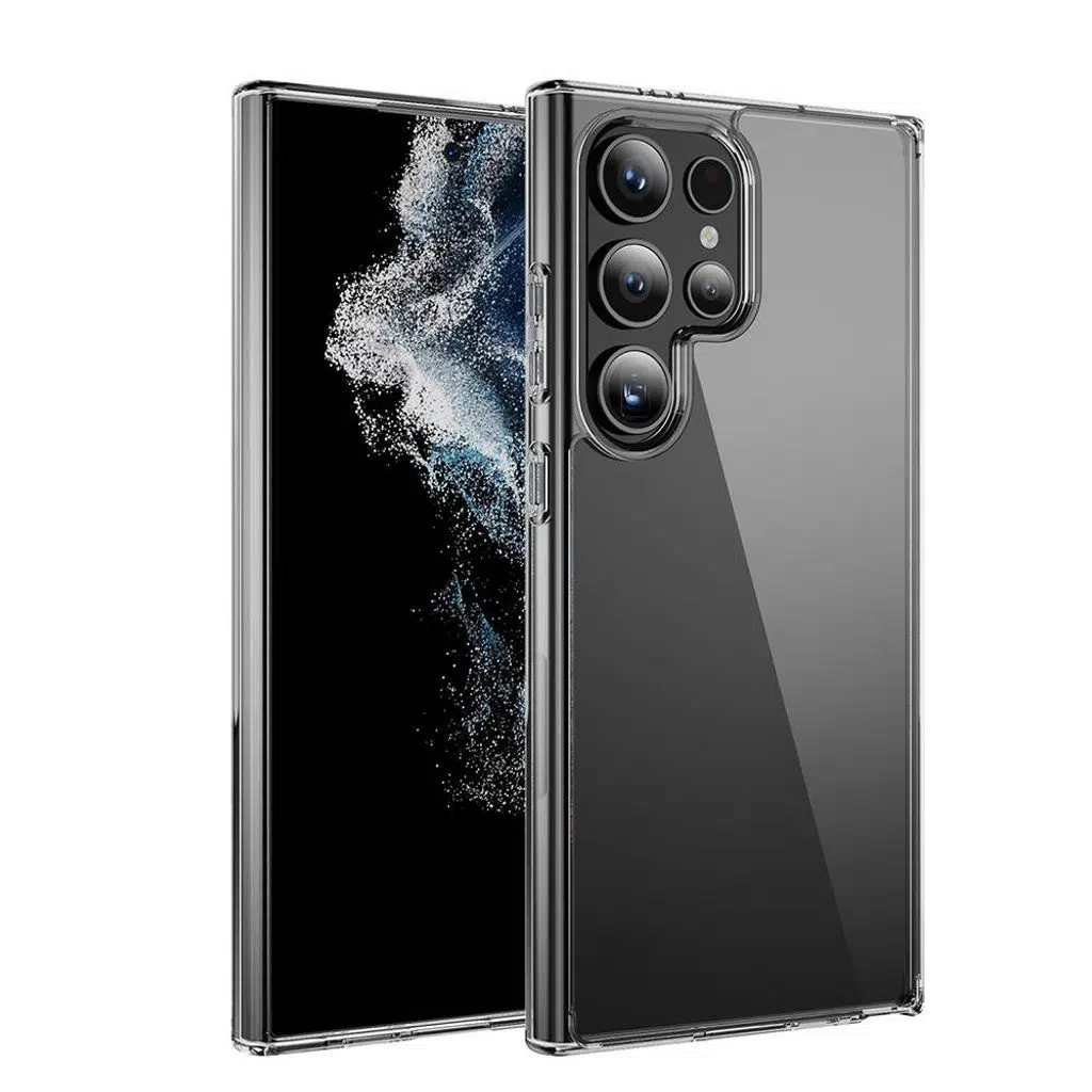 Samsung Galaxy S24 Ultra Kılıf Droga Kapak