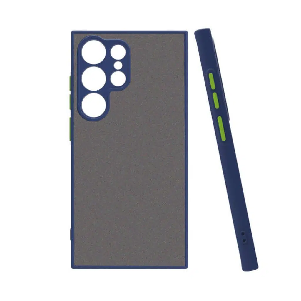 Samsung Galaxy S24 Ultra Kılıf Hux Kapak