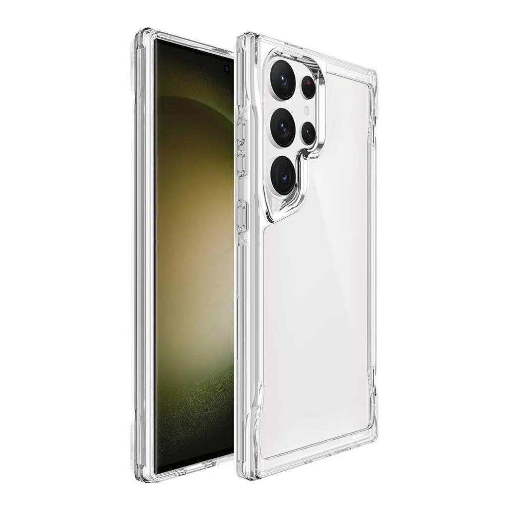 Samsung Galaxy S24 Ultra Kılıf T-Max Kapak