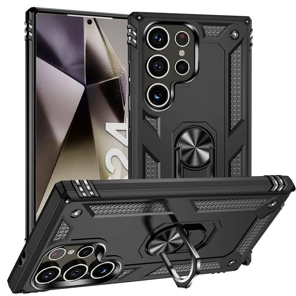 Samsung Galaxy S24 Ultra Kılıf Vega Kapak