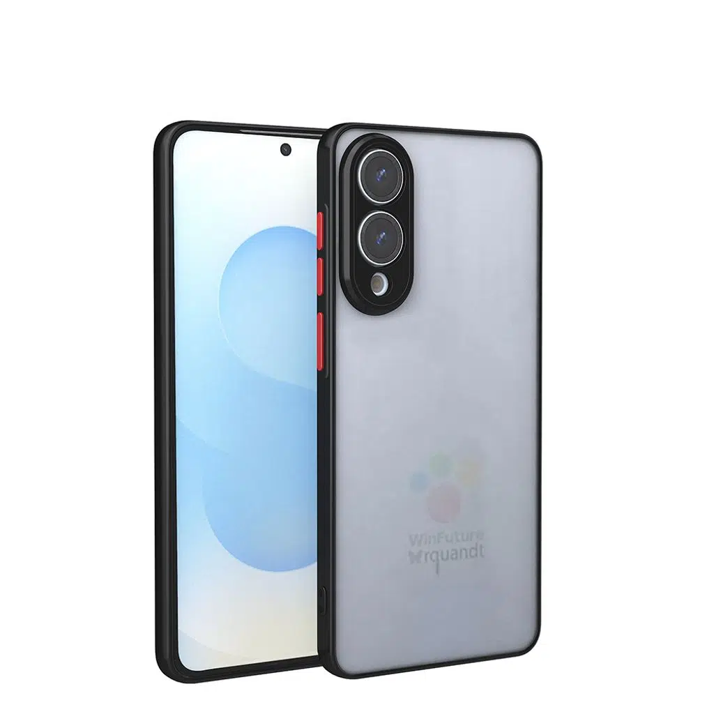 Samsung Galaxy S25 Edge Kılıf Hux Kapak