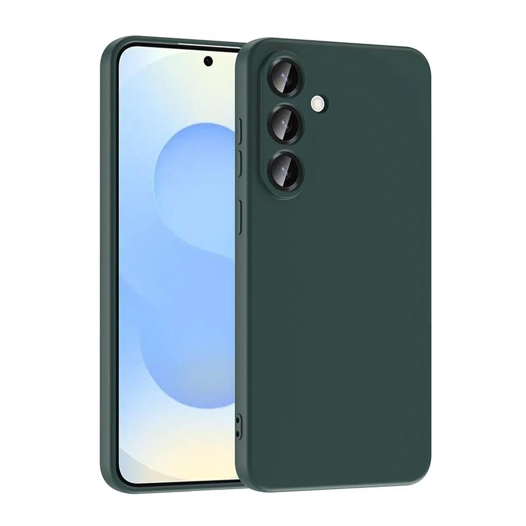 Samsung Galaxy S25 FE Kılıf Mara Lansman Kapak