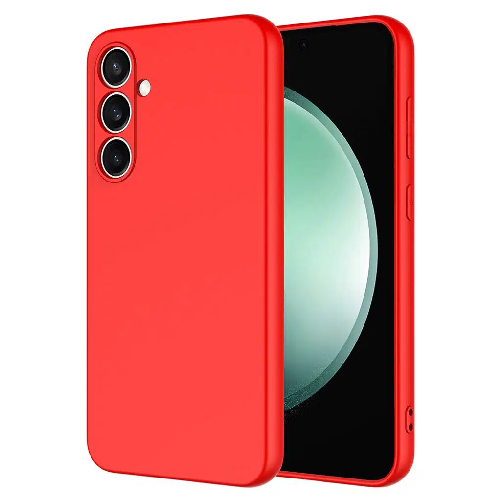 Samsung Galaxy S25 Kılıf Mara Lansman Kapak