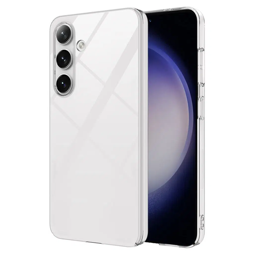 Samsung Galaxy S25 Plus Kılıf Droga Kapak