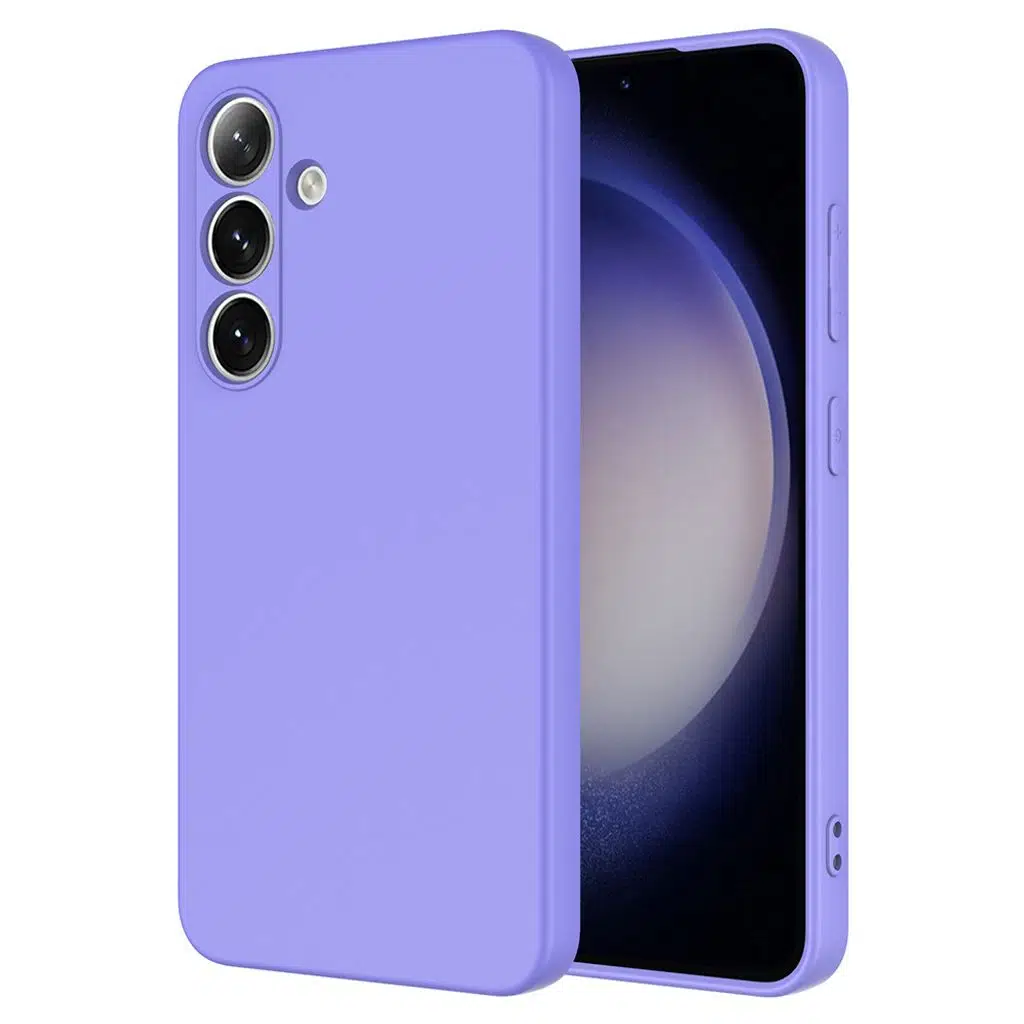 Samsung Galaxy S25 Plus Kılıf Mara Lansman Kapak