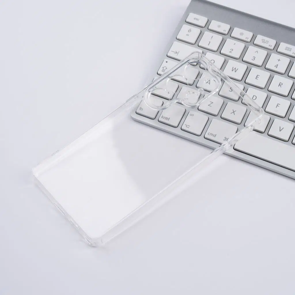 Samsung Galaxy S25 Ultra 2mm Anti Shock Silikon