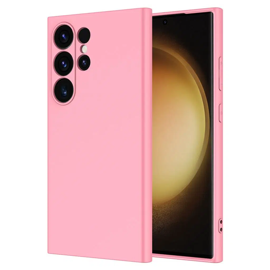 Samsung Galaxy S25 Ultra Kılıf Mara Lansman Kapak