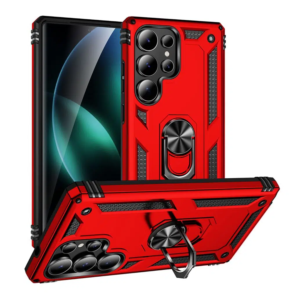 Samsung Galaxy S25 Ultra Kılıf Vega Kapak