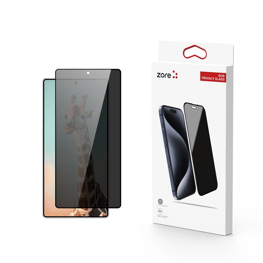 Samsung Galaxy S25 Ultra Kor Privacy Cam Ekran Koruyucu