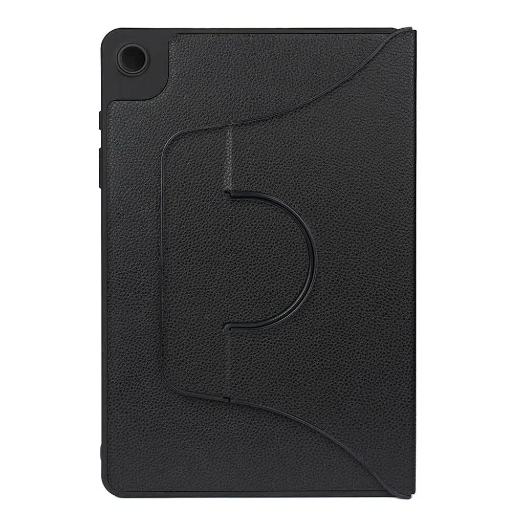 Samsung Galaxy Tab A9 Plus Fest Dönebilen Standlı Kılıf