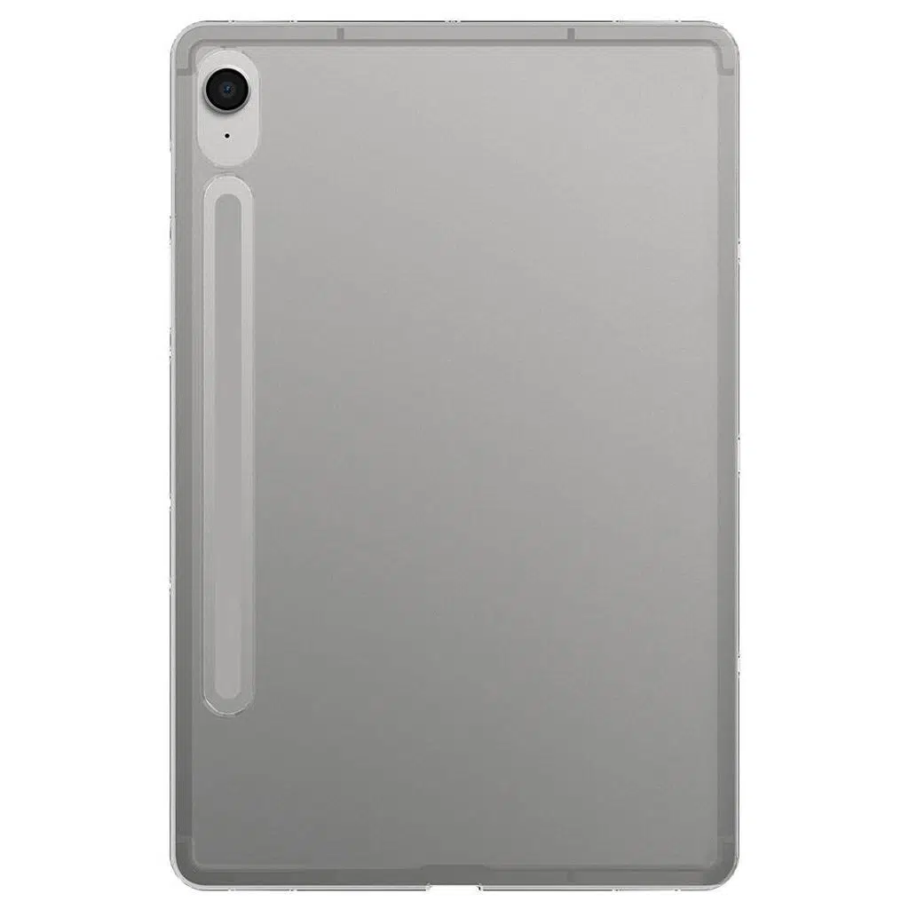 Samsung Galaxy Tab S10 Lite Kılıf Tablet Süper Silikon Kapak