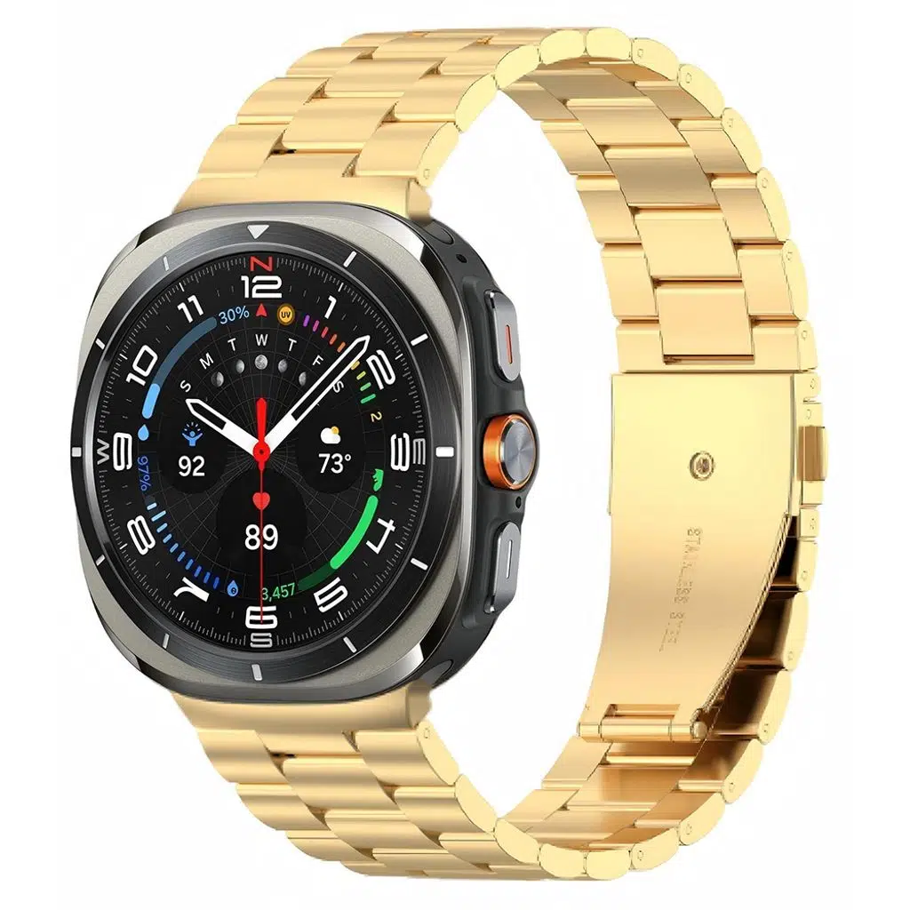 ​​Samsung Galaxy Watch 8 KD-04 Metal Kordon