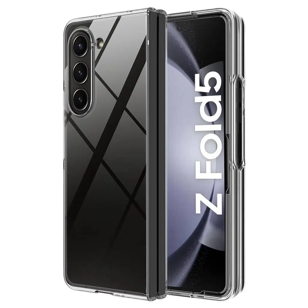 Samsung Galaxy Z Fold 5 Kılıf Droga Kapak