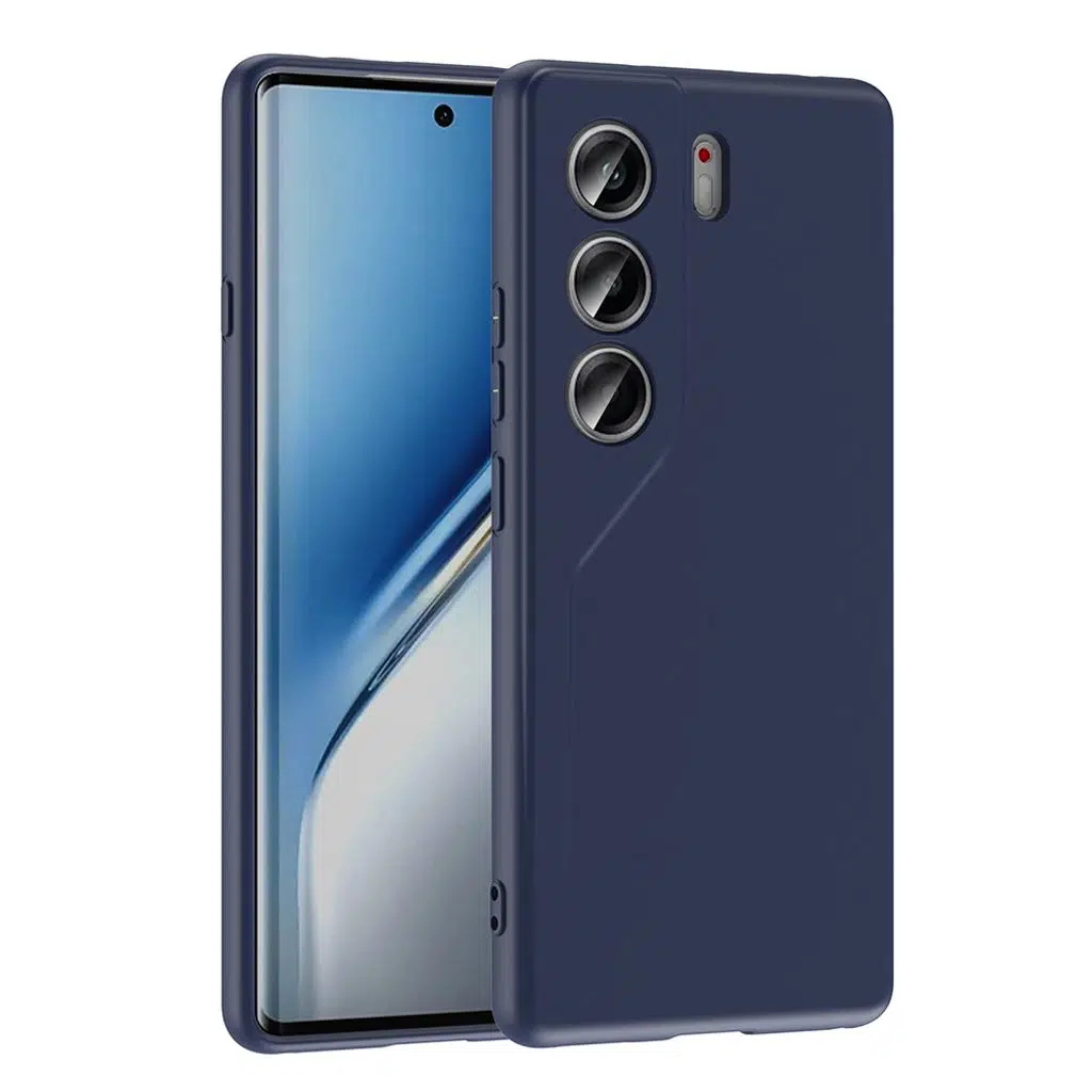 Tecno Camon 40 4G Kılıf Mara Lansman Kapak