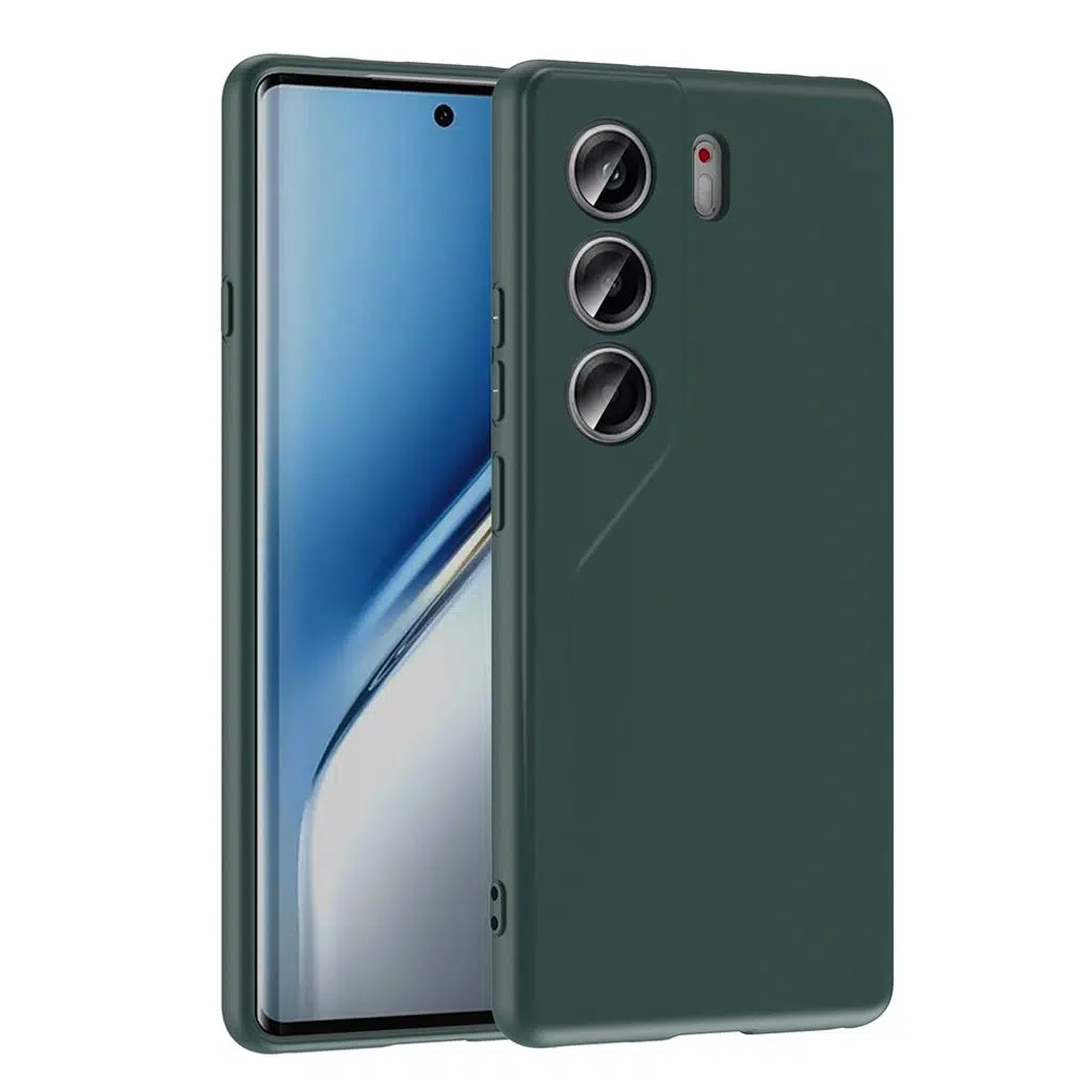 Tecno Camon 40 Pro Kılıf Mara Lansman Kapak