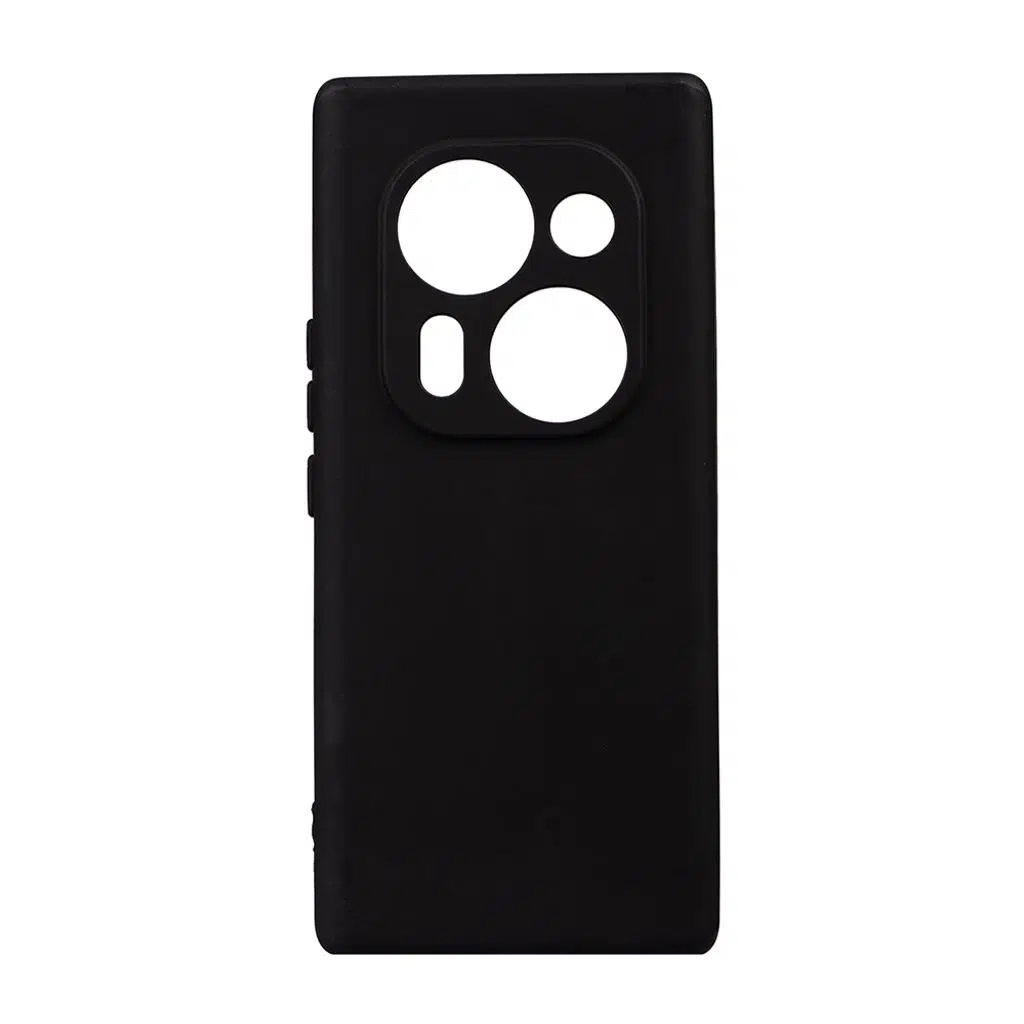 Tecno Phantom X2 Pro Kılıf Biye Silikon