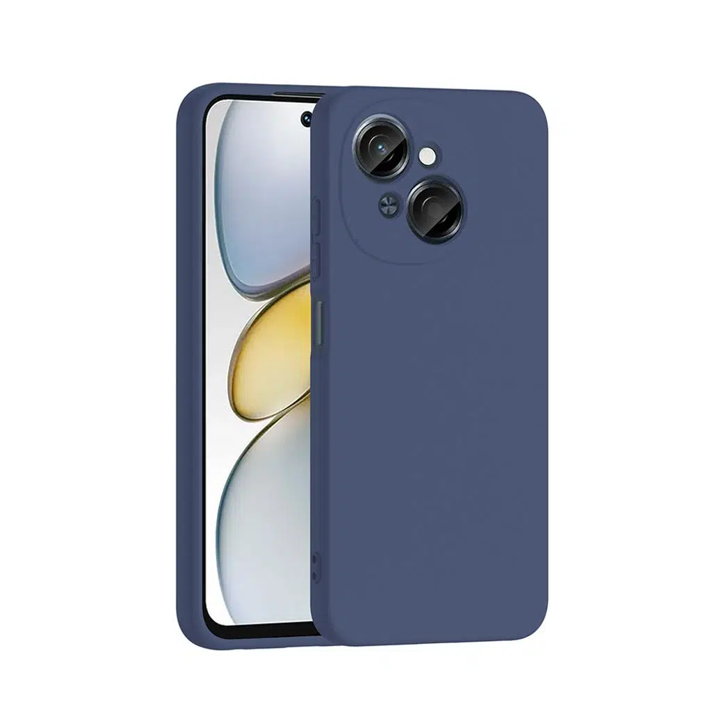 Tecno Spark Go 1 2025 Kılıf Mara Lansman Kapak