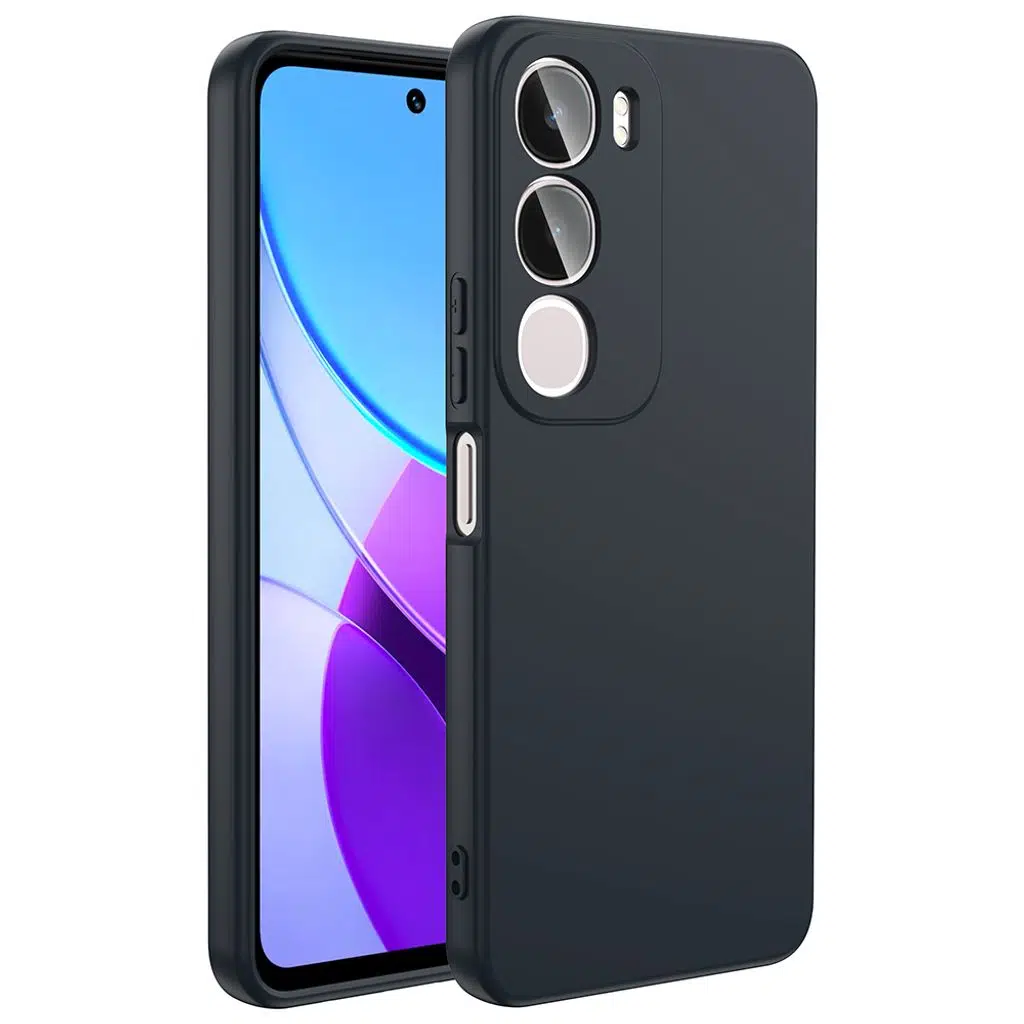 Vivo Y19S Kılıf Mara Lansman Kapak