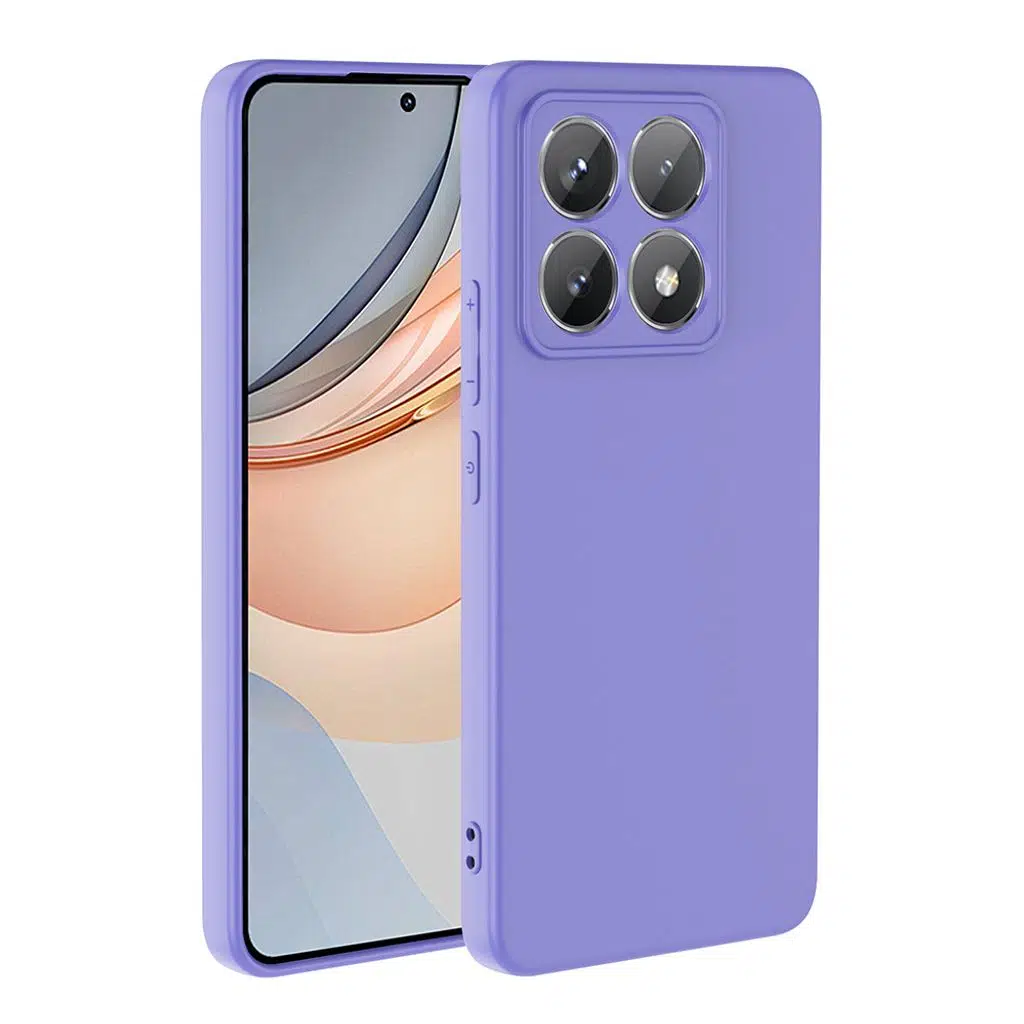 Xiaomi 14T Pro Kılıf Mara Lansman Kapak