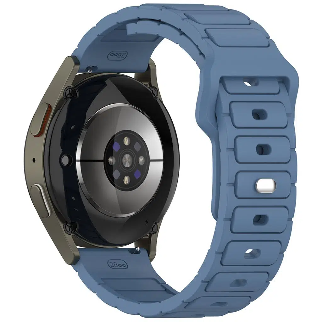 Xiaomi Amazfit Pace KD-132 22mm Silikon Kordon Strap Kayış