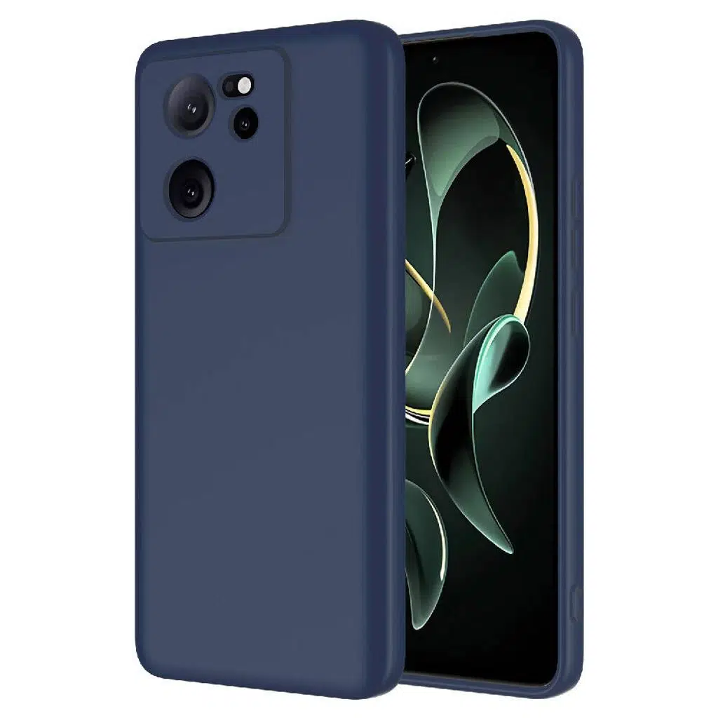 Xiaomi Mi 13T Pro Kılıf Mara Lansman Kapak