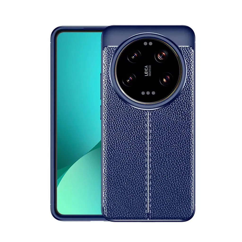 Xiaomi Mi 14 Ultra Kılıf Niss Silikon Kapak