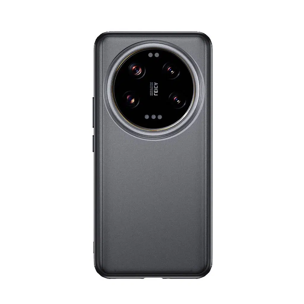 Xiaomi Mi 14 Ultra Kılıf Volks Kapak