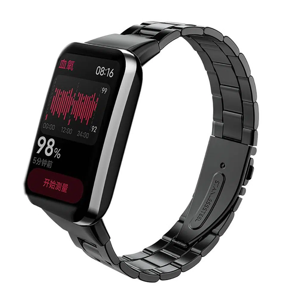 Xiaomi Mi Band 7 Pro KD-04 Metal Kordon