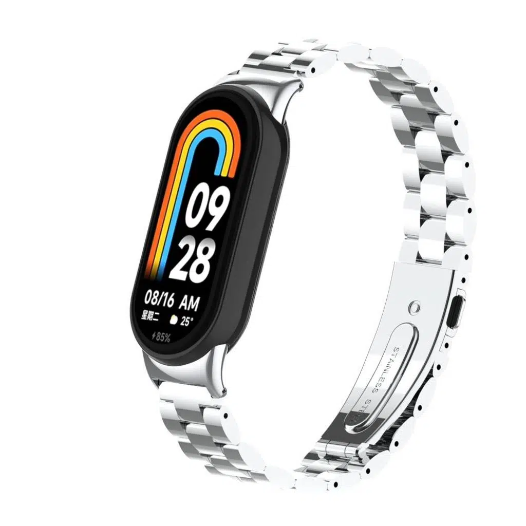 Xiaomi Mi Band 9 KD-04 Metal Kordon
