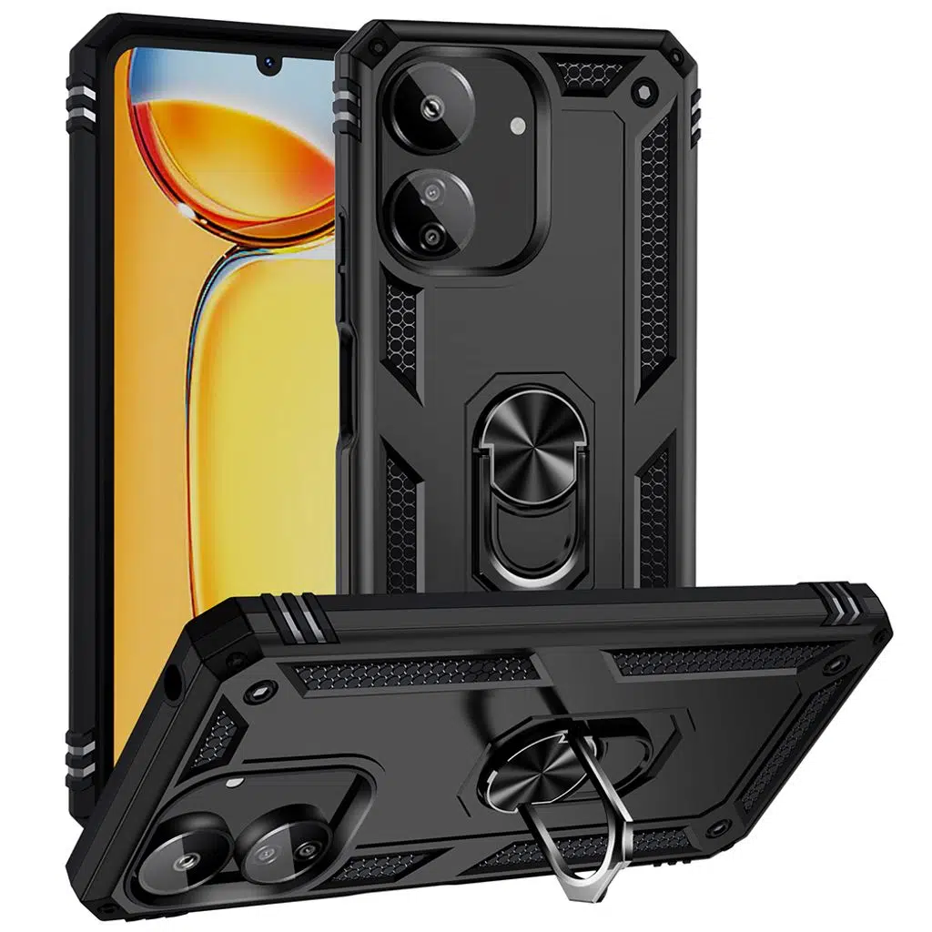 Xiaomi Poco C65 Kılıf Vega Kapak