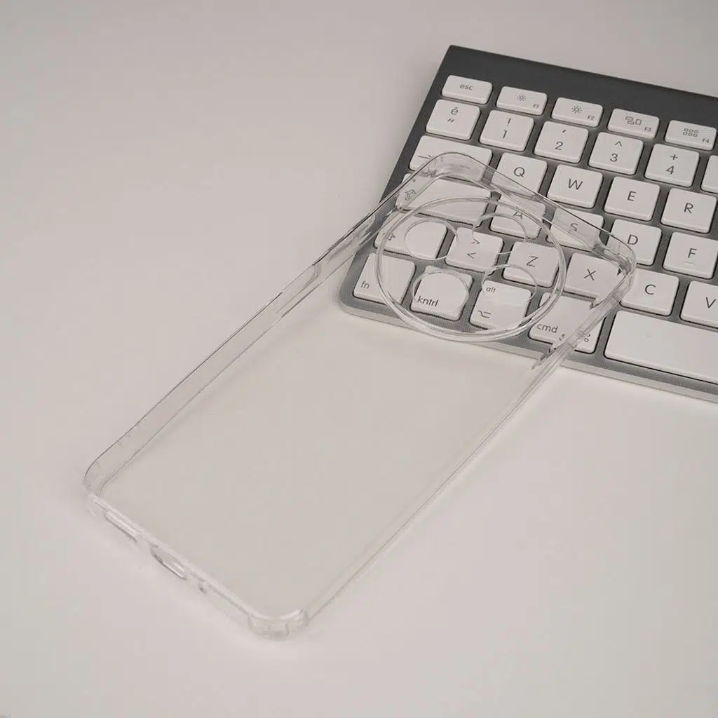 Xiaomi Redmi 14C 2mm Anti Shock Silikon