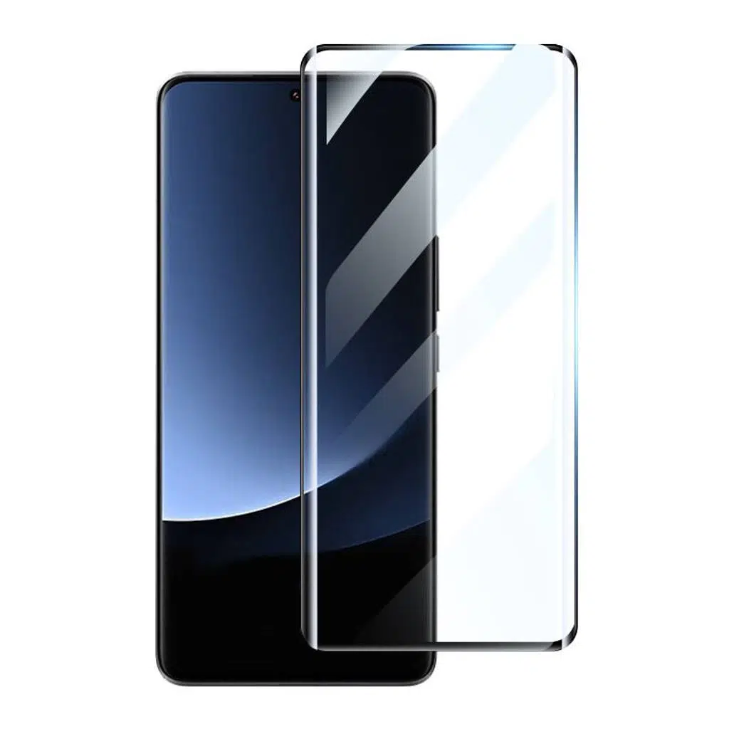 Xiaomi Redmi Note 13 Pro Plus 5G Süper Pet Ekran Koruyucu Jelatin