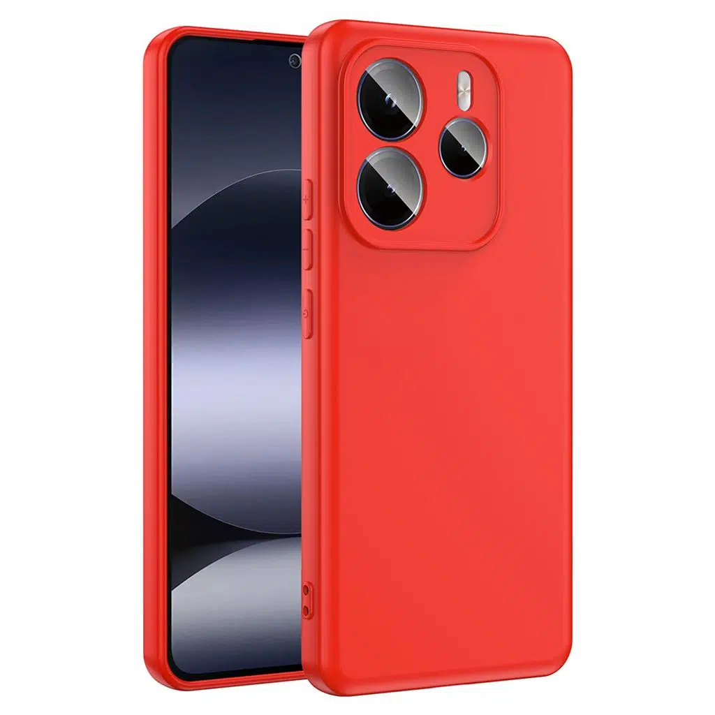 Xiaomi Redmi Note 14 5G Kılıf Mara Lansman Kapak