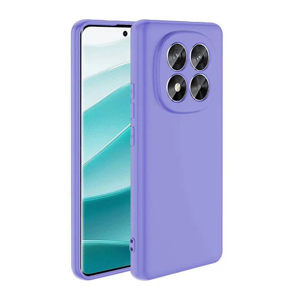 Xiaomi Redmi Note 14 Pro 4G Kılıf Mara Lansman Kapak