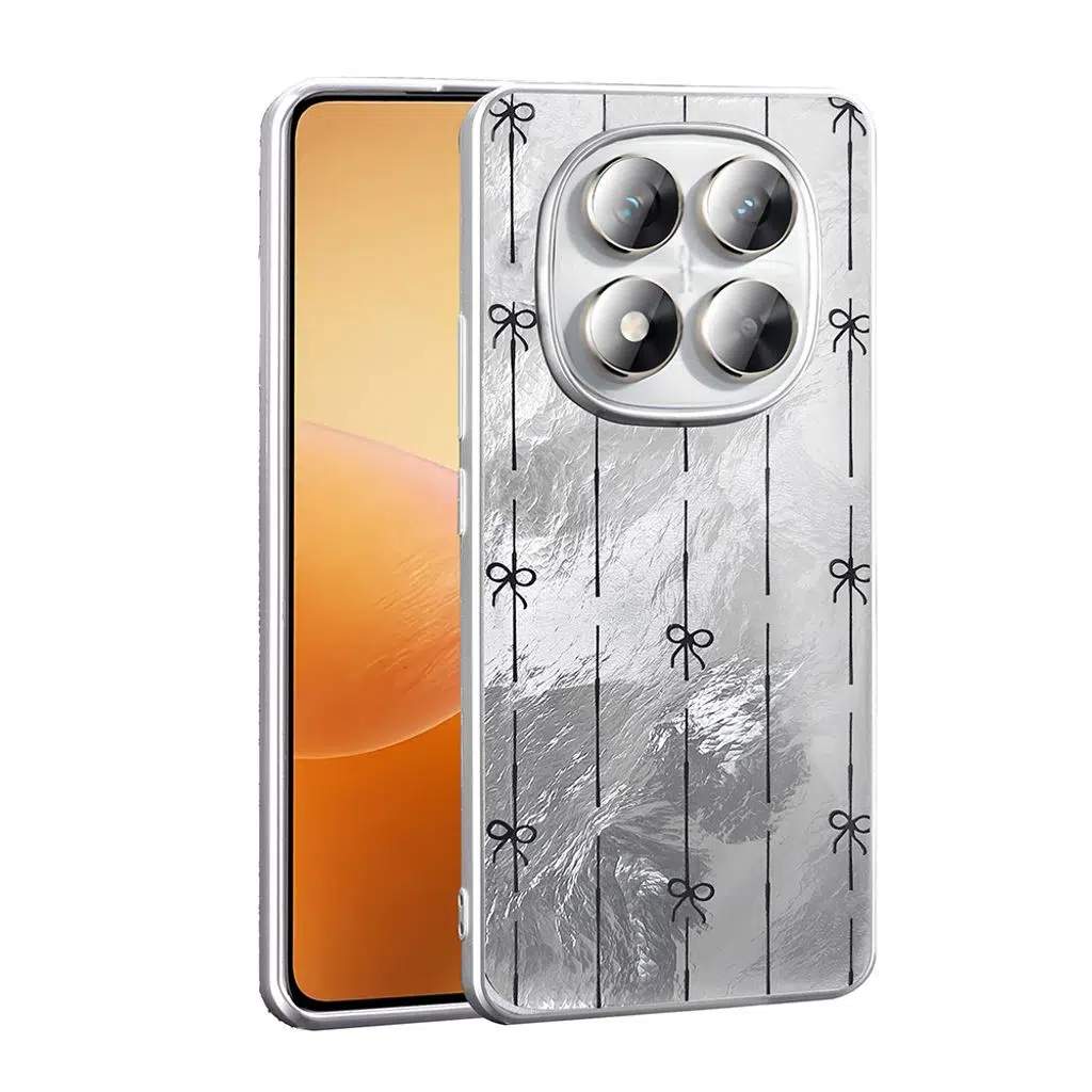 Xiaomi Redmi Note 14 Pro Plus Kılıf Desenli Mep Kapak