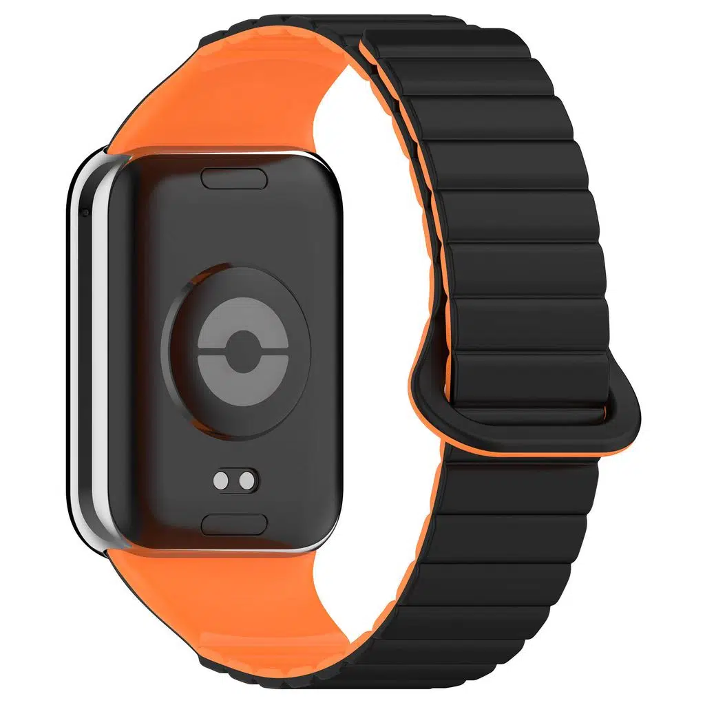 Xiaomi Redmi Watch 4 Silikon Kordon KD-105 Strap Kayış